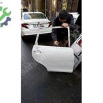 ALTEA SAĞ ARKA KAPI SEAT ORJİNAL ÇIKMA PARÇA