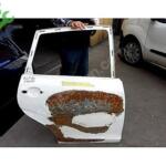 ALTEA SAĞ ARKA KAPI SEAT ORJİNAL ÇIKMA PARÇA