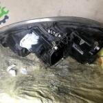 ALTEA SAĞ FAR SEAT ORJİNAL ÇIKMA PARÇA