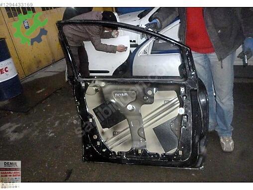 Seat Altea Sol Ön Kapı çıkma parça