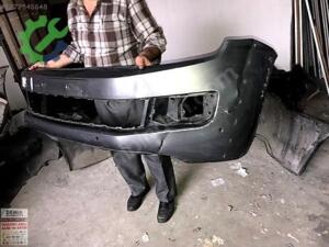 AMAROK ÖN TAMPON VOLKSWAGEN ORJİNAL ÇIKMA PARÇA
