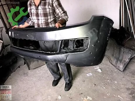 Volkswagen Amarok Ön Tampon çıkma parça