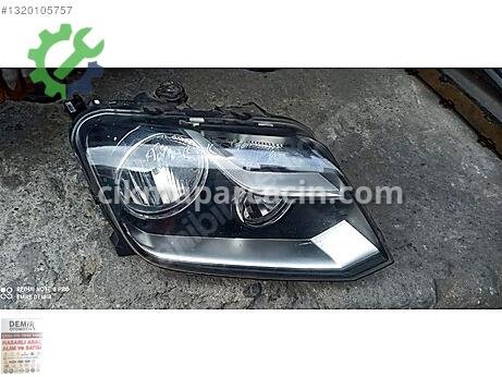 Volkswagen Amarok Sağ Ön Far çıkma parça