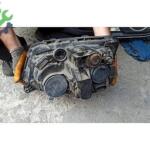 AMAROK SAĞ FAR VOLKSWAGEN ORJİNAL ÇIKMA PARÇA