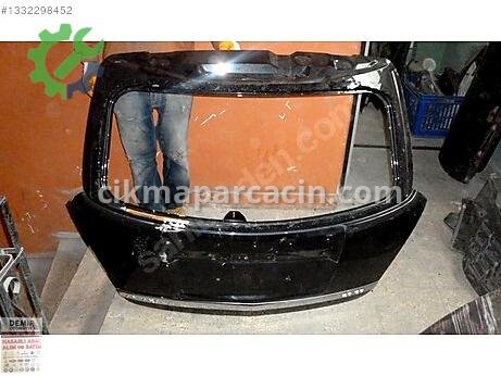 Opel Antara Bagaj çıkma parça