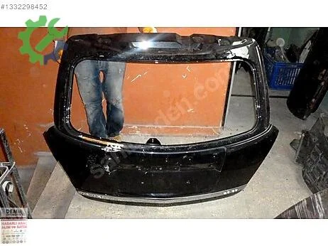 Opel Antara Bagaj çıkma parça