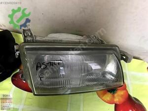 ASTRA F SAĞ SOL FAR OPEL ORJİNAL ÇIKMA PARÇA