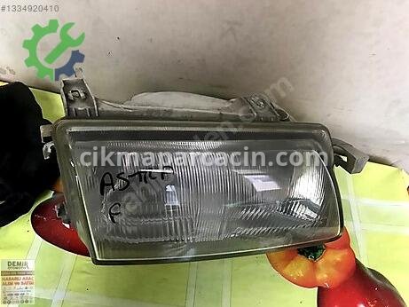 Opel Astra Far çıkma parça