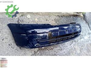 ASTRA G ÖN TAMPON OPEL ORJİNAL ÇIKMA PARÇA
