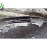 ASTRA G ÖN TAMPON OPEL ORJİNAL ÇIKMA PARÇA