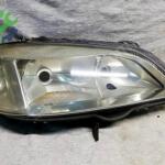 ASTRA G SAĞ SOL FAR OPEL ORJİNAL ÇIKMA PARÇA