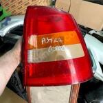 ASTRA G SAĞ STOP OPEL ORJİNAL ÇIKMA PARÇA