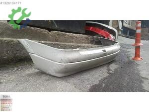 ASTRA G SEDAN ARKA TAMPON OPEL ORJİNAL ÇIKMA PARÇA