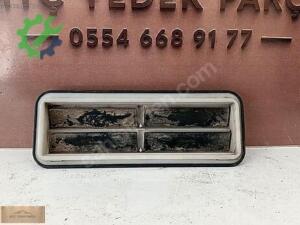 ASTRA H ARKA PANEL HAVALANDIRMA 09177224