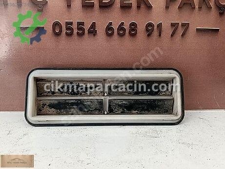 Opel Astra Havalandırma Izgarası çıkma parça