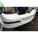 ASTRA H HB ARKA TAMPON OPEL ORJİNAL ÇIKMA PARÇA