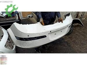 ASTRA H HB ARKA TAMPON OPEL ORJİNAL ÇIKMA PARÇA