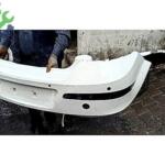 ASTRA H HB ARKA TAMPON OPEL ORJİNAL ÇIKMA PARÇA