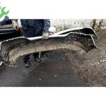 ASTRA H HB ARKA TAMPON OPEL ORJİNAL ÇIKMA PARÇA
