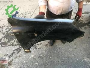 ASTRA H SAĞ ÖN ÇAMURLUK SIFIR OPEL ORJİNAL ÇIKMA PARÇA