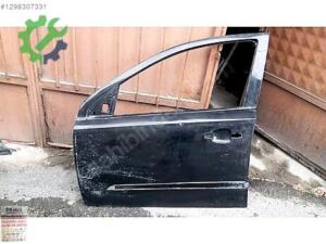 ASTRA H SOL ÖN KAPI OPEL ORJİNAL ÇIKMA PARÇA