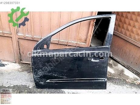 Opel Astra Sol Ön Kapı çıkma parça