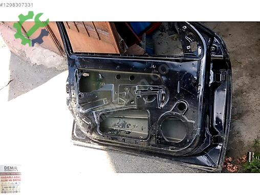 Opel Astra Sol Ön Kapı çıkma parça