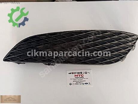Opel Astra Sis Farı Çerçevesi çıkma parça
