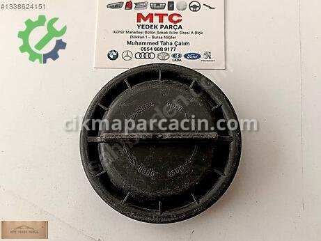 Opel Astra Far çıkma parça