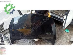 ASTRA J KAPUT OPEL ORJİNAL ÇIKMA PARÇA