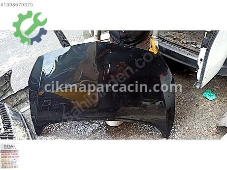 Opel Astra Kaput çıkma parça