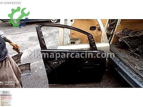 Opel Astra Sağ Ön Kapı çıkma parça