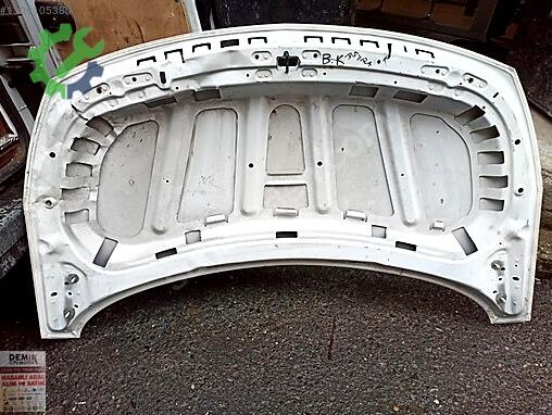 Opel Astra Kaput çıkma parça
