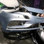 ASTRA K ÖN TAMPON OPEL ORJİNAL ÇIKMA PARÇA