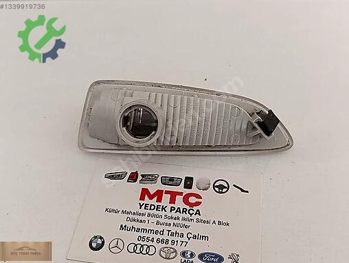 Opel Astra Sağ Çamurluk 2BM010137 çıkma parça