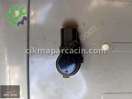 Opel Astra Park Sensörü çıkma parça