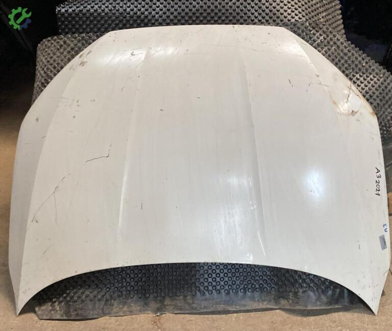 Audi A3 Kaput çıkma parça