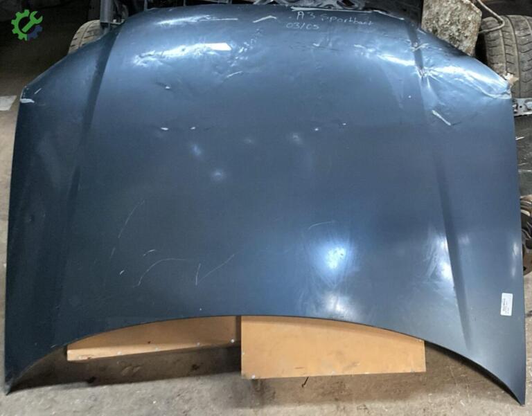 Audi A3 Kaput çıkma parça