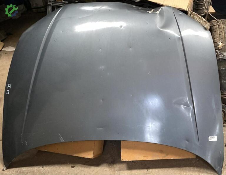 Audi A3 Kaput çıkma parça