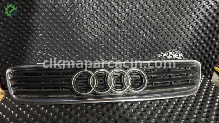 Audi A3 Ön Panjur çıkma parça