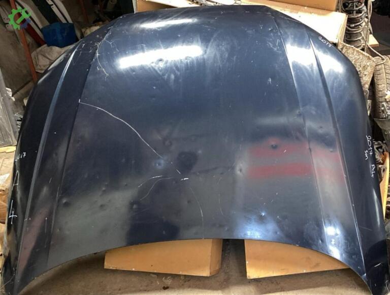Audi A4 Kaput çıkma parça