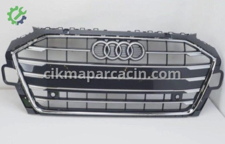 Audi A4 Ön Panjur çıkma parça