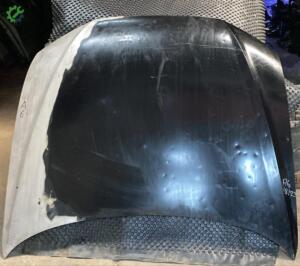 AUDİ A6 KAPUT