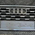 AUDİ Q2 2017-2022 PANJUR 81A853651