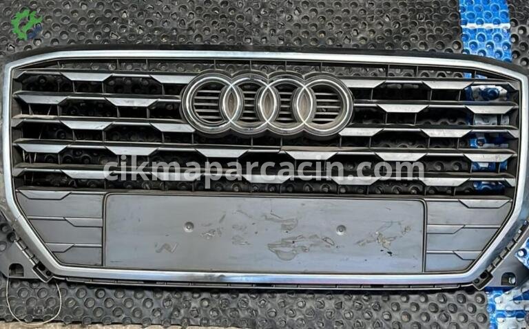 Audi Q2 Panjur çıkma parça