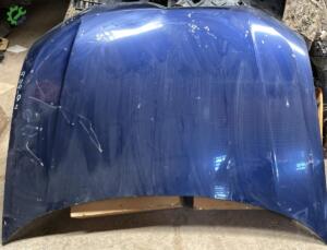 AUDİ Q2 KAPUT