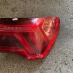 AUDİ Q3 ORJİNAL ÇIKMA SAĞ STOP