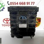 Audi A4 Motor Beyni Çıkma Parça İzmir
