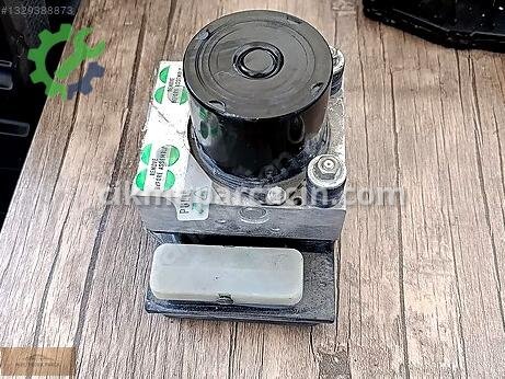 Audi A1 ABS Beyni (Modül) çıkma parça