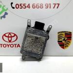 AUDİ A1 ŞERİT TAKİP MODÜLÜ 8S0907568